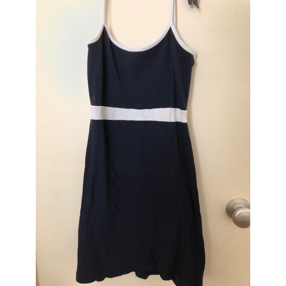 Brandy dress